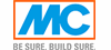 Firmenlogo: MC-BAUCHEMIE MÜLLER GmbH & Co. KG