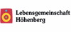 Firmenlogo: Lebensgemeinschaft Höhenberg e. V.