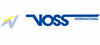 Firmenlogo: Voss International Logistik GmbH