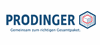 Firmenlogo: Prodinger Organisation GmbH & Co. KG