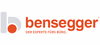 Firmenlogo: Bensegger GmbH