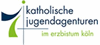 Firmenlogo: Katholische Jugendagentur Leverkusen, Rhein Berg, Oberberg gGmbH