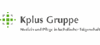 Firmenlogo: Kplus Gruppe GmbH