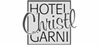 Firmenlogo: Hotel Christl Garni