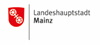 Firmenlogo: Landeshauptstadt Mainz