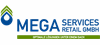 Firmenlogo: MEGA Services GmbH