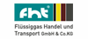 Firmenlogo: fht Flüssiggas Handel und Transport GmbH