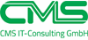 Firmenlogo: CMS IT Consulting GmbH