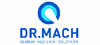 Firmenlogo: Dr. Mach GmbH & Co. KG