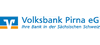 Firmenlogo: Volksbank Pirna e.G.