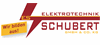 Firmenlogo: Elektrotechnik Schubert