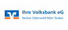 Firmenlogo: Volksbank Main-Tauber eG