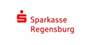Firmenlogo: Sparkasse Regensburg