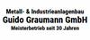 Metall- & Industrieanlagenbau Guido Graumann GmbH
