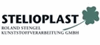 Firmenlogo: Stelioplast Roland Stengel Kunststoffverarbeitung GmbH