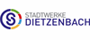 Firmenlogo: Stadtwerke Dietzenbach GmbH