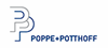 Firmenlogo: Poppe + Potthoff GmbH