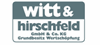 Witt & Hirschfeld GmbH & Co. KG