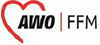 Firmenlogo: Johanna-Kirchner-Stiftung der Arbeiterwohlfahrt Kreisverband Frankfurt am Main