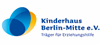 Kinderhaus Berlin-Mitte e.V.