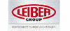Firmenlogo: LEIBER Group GmbH & Co. KG