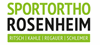 Firmenlogo: Sportortho Rosenheim