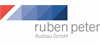 Firmenlogo: Ruben Peter Ausbau GmbH