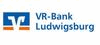 Firmenlogo: VR-Bank Ludwigsburg eG