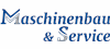 Firmenlogo: Maschinenbau und Service Bojuk GmbH & Co.KG