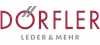 Firmenlogo: Dörfler Anton Lederwaren GmbH