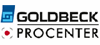 Firmenlogo: GOLDBECK PROCENTER GmbH