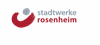 Firmenlogo: Stadtwerke Rosenheim