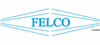 Firmenlogo: Felco GmbH  Industrieanlagen