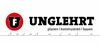 Firmenlogo: Unglehrt GmbH & Co. KG