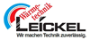 Firmenlogo: Wärmetechnik Leickel GmbH