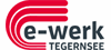 Firmenlogo: Elektrizitätswerk Tegernsee; Vertriebs-und Service-KG