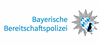 Firmenlogo: Präsidium der Bayerischen Bereitschaftspolizei