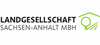 Firmenlogo: Landgesellschaft Sachsen-Anhalt mbH