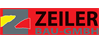 Firmenlogo: Zeiler Bau GmbH