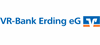 Firmenlogo: VR-Bank Erding eG