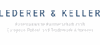 Firmenlogo: Patentanwälte Lederer & Keller