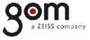 Firmenlogo: GOM GmbH · a ZEISS company