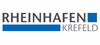 Firmenlogo: Hafen Krefeld GmbH & Co. KG