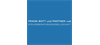 Firmenlogo: Frank Bott und Partner mbB Steuerberatungsgesellschaft